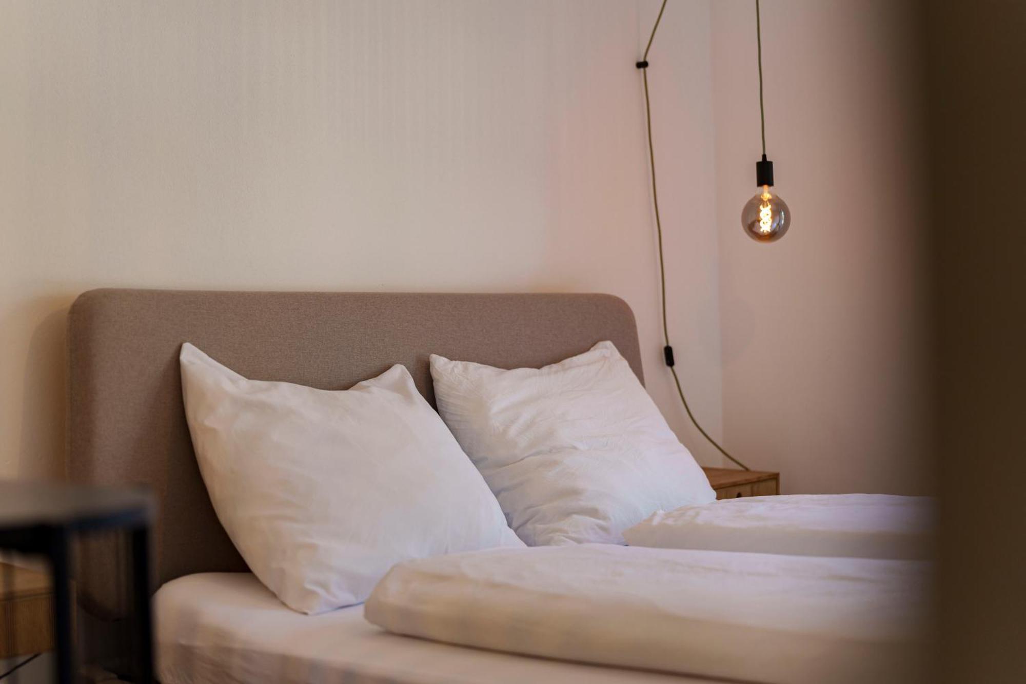 Mountain View Suites Tisens Εξωτερικό φωτογραφία