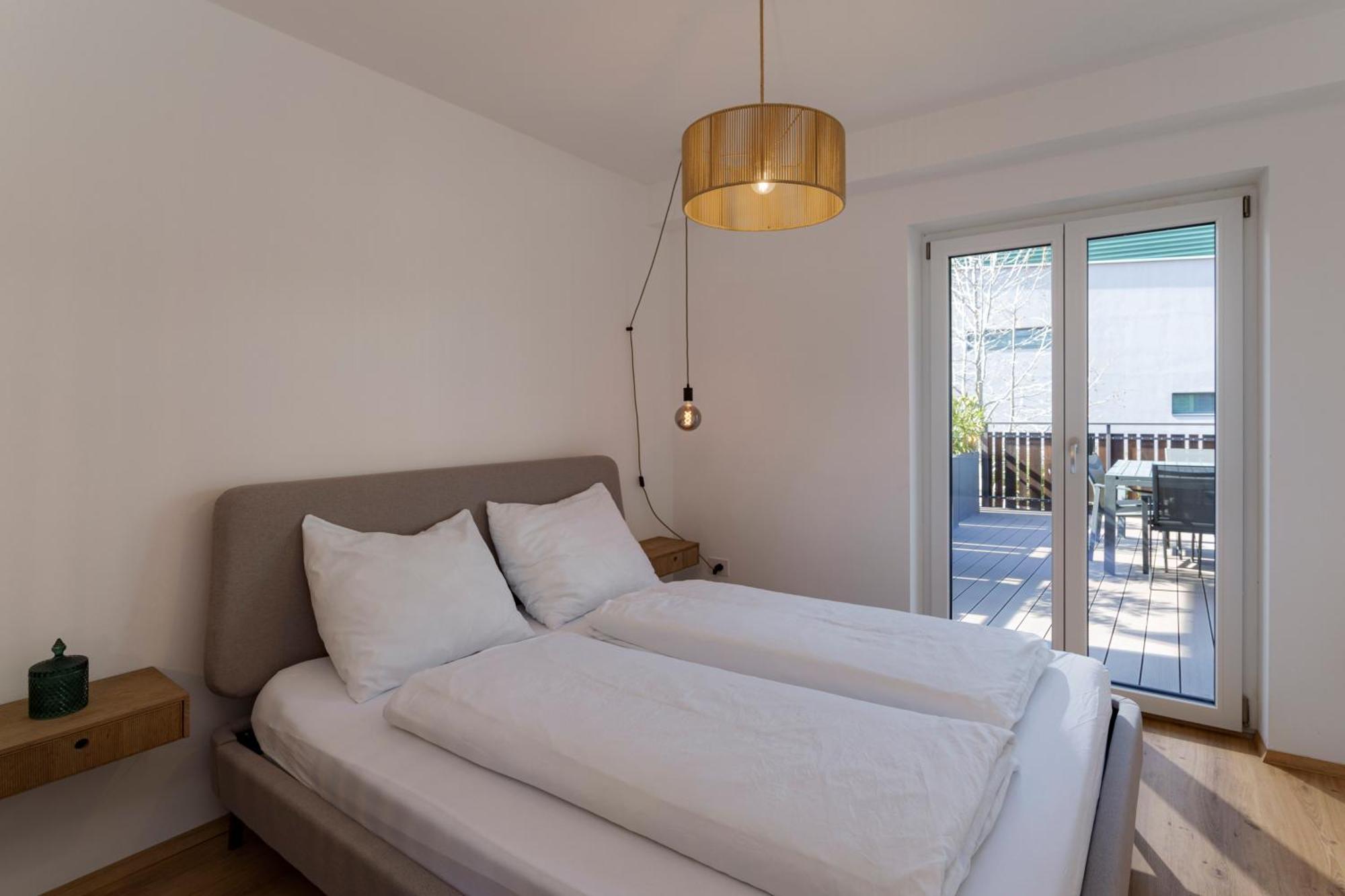 Mountain View Suites Tisens Εξωτερικό φωτογραφία