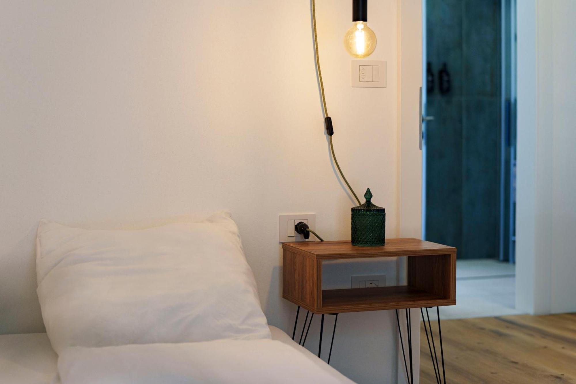 Mountain View Suites Tisens Εξωτερικό φωτογραφία