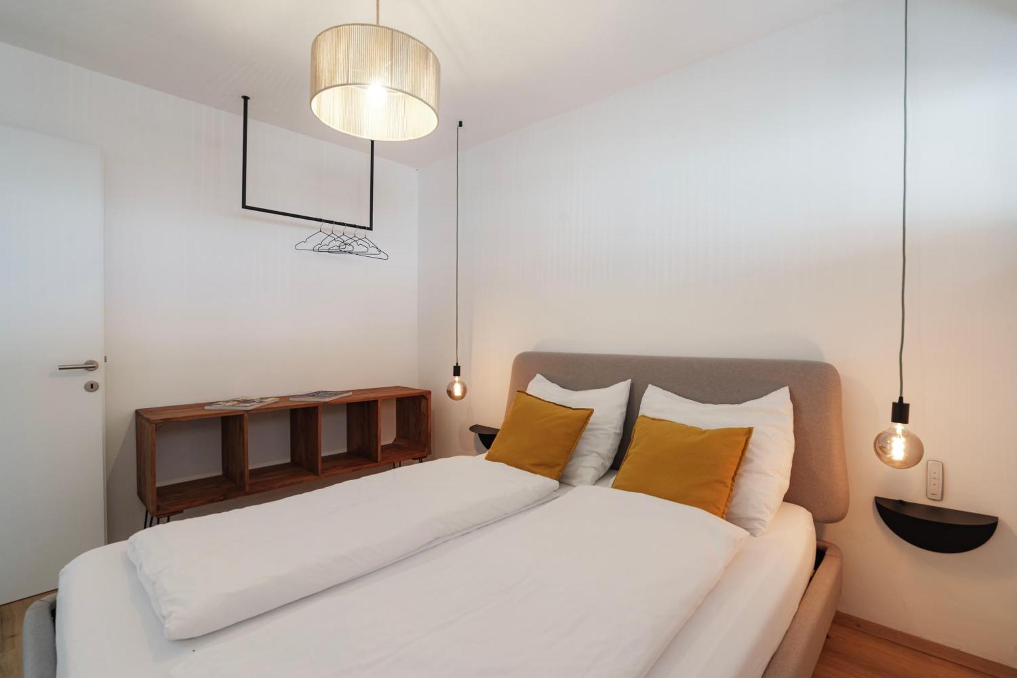 Mountain View Suites Tisens Εξωτερικό φωτογραφία