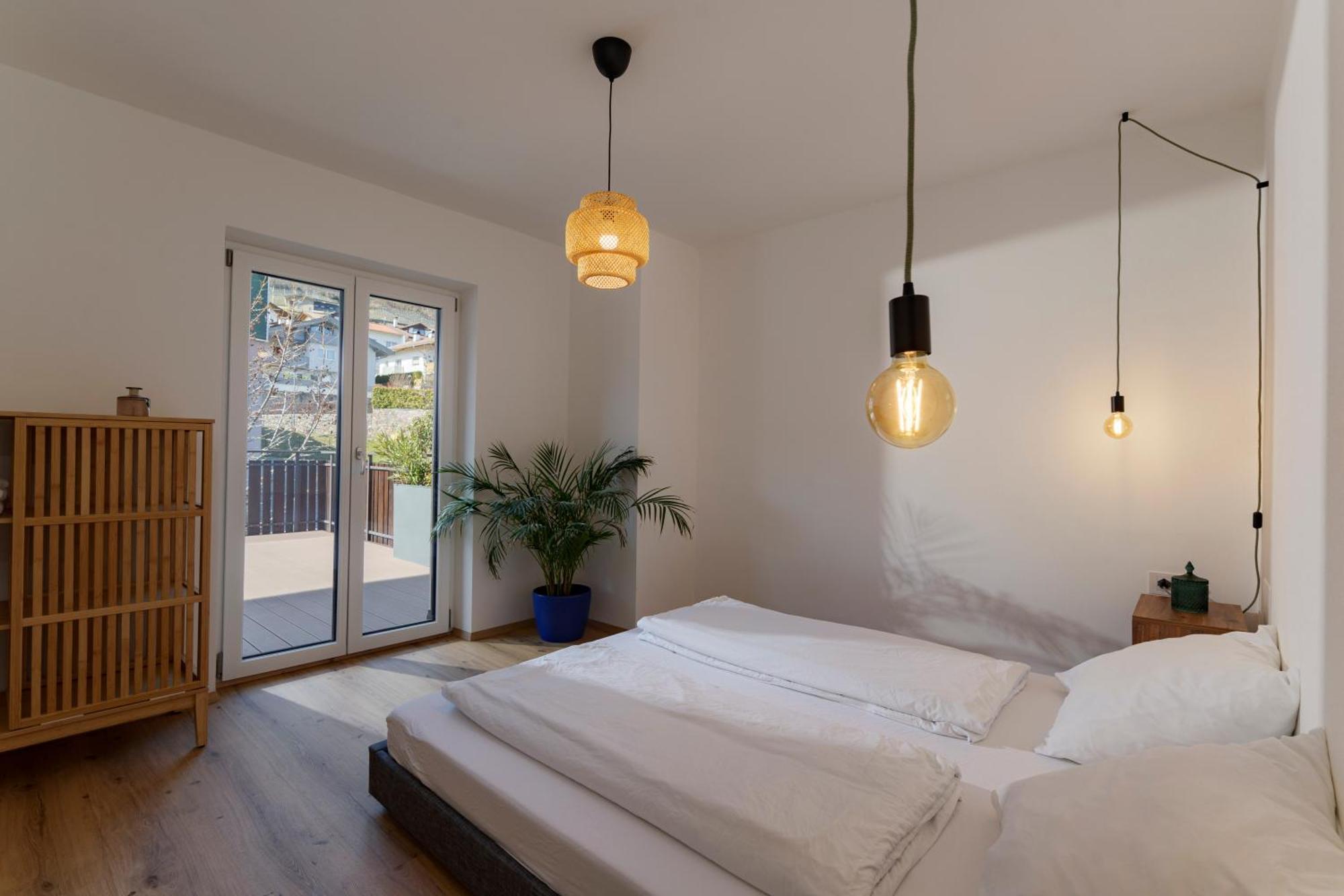 Mountain View Suites Tisens Εξωτερικό φωτογραφία