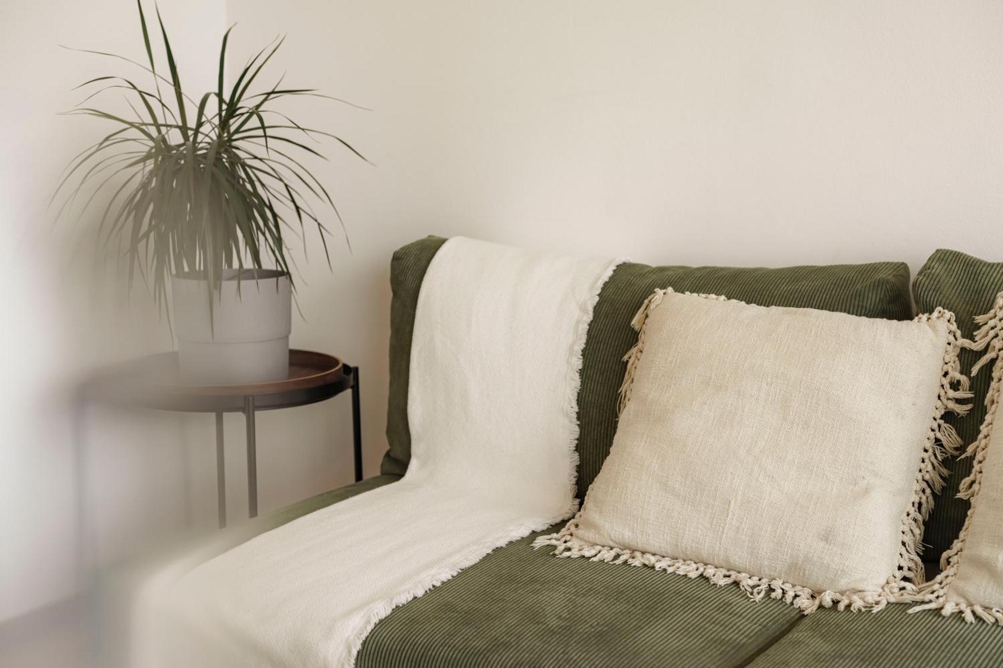 Mountain View Suites Tisens Εξωτερικό φωτογραφία