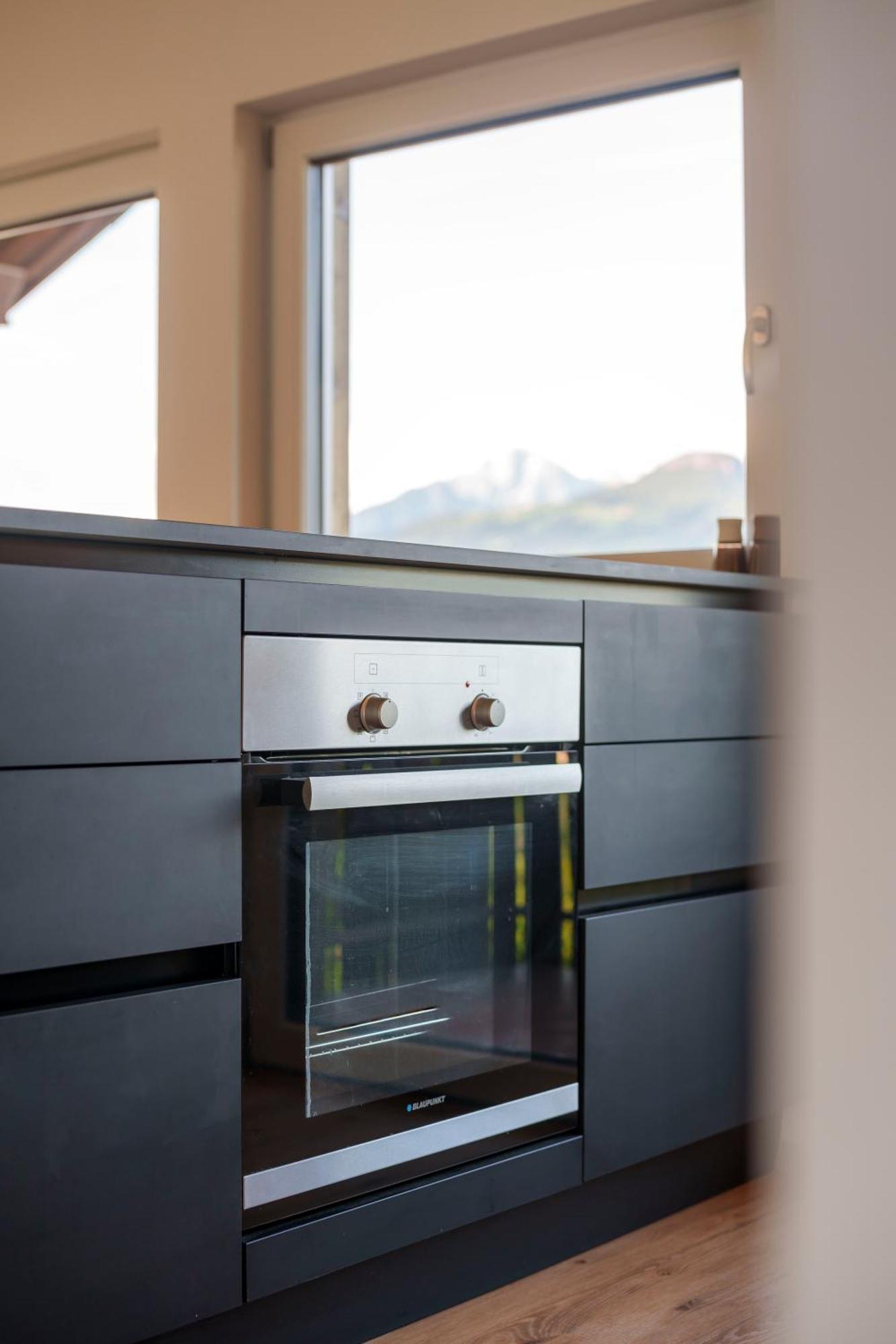 Mountain View Suites Tisens Εξωτερικό φωτογραφία