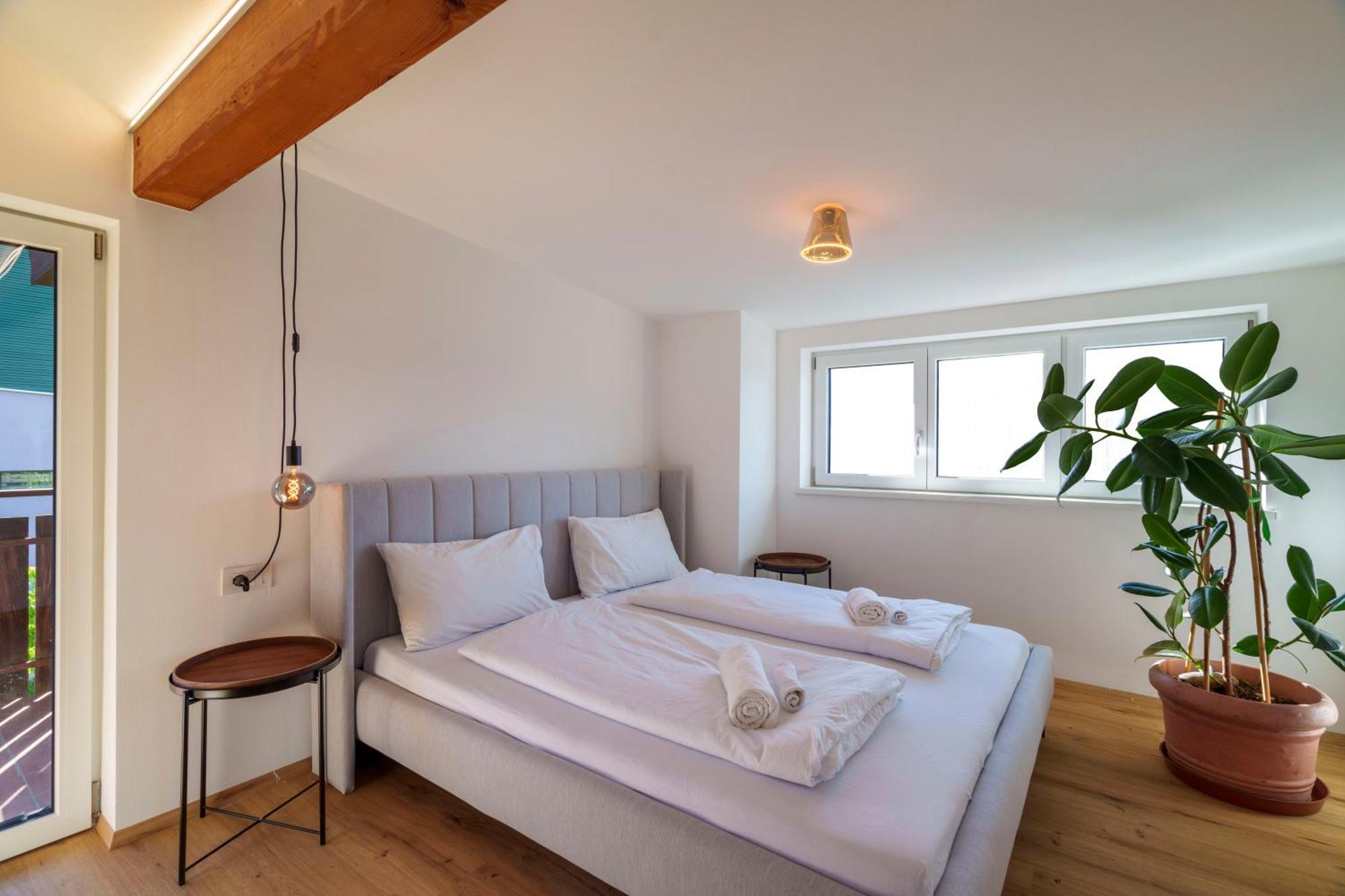 Mountain View Suites Tisens Εξωτερικό φωτογραφία
