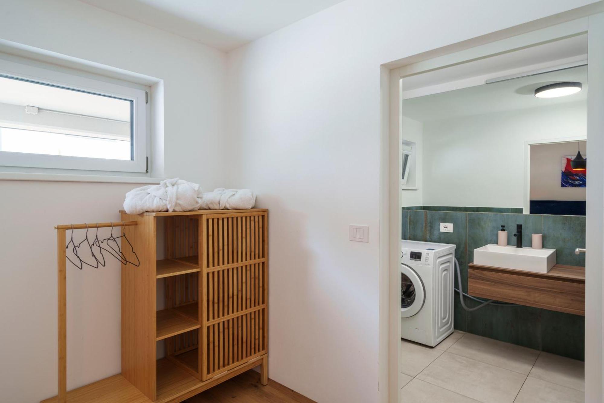 Mountain View Suites Tisens Εξωτερικό φωτογραφία