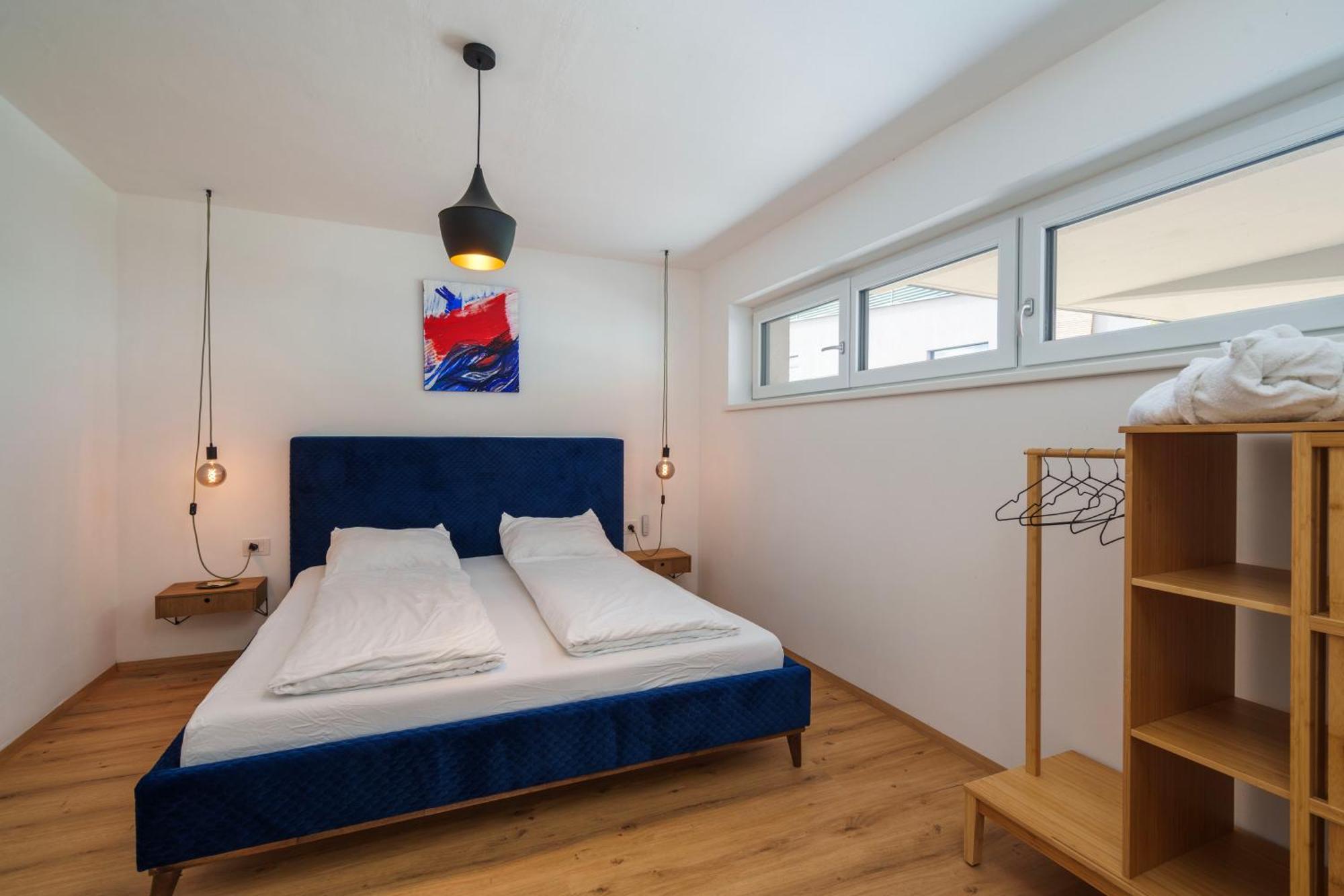 Mountain View Suites Tisens Εξωτερικό φωτογραφία